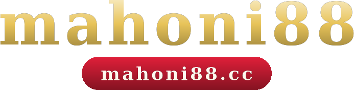 mahoni88 logo