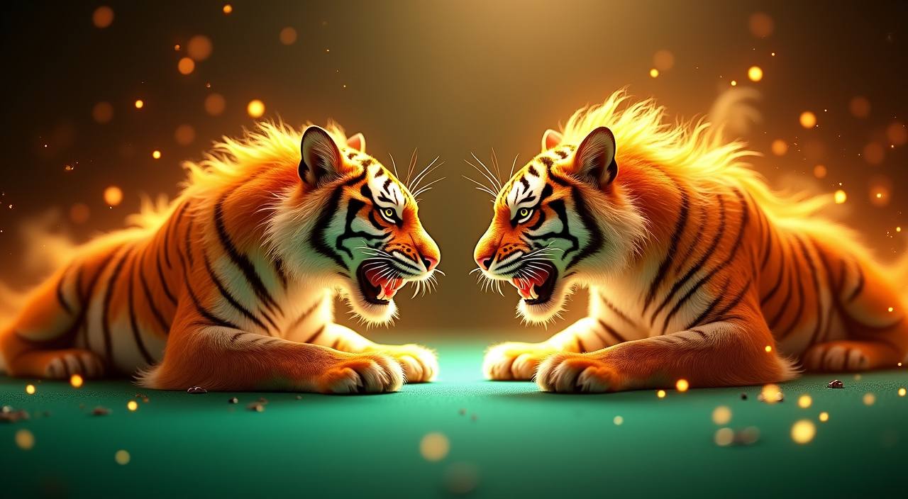 mahoni88 Coin Fortune di mahoni88
