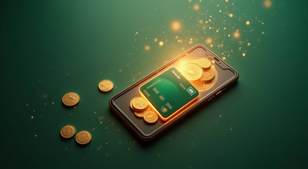 mahoni88 Apa yang Disediakan di Coin Fortune oleh mahoni88
