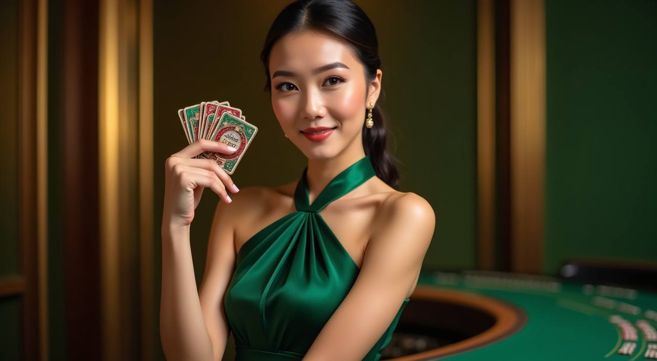 mahoni88 Harta Tersembunyi
